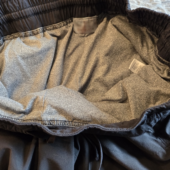 Athleta Lined Pants Size 10 - Picture 4 of 16